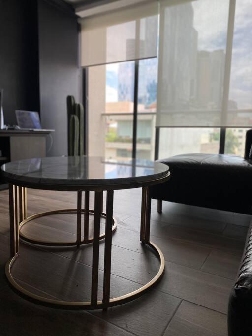 Black Loft. Moderno Y Nuevo, Super Ubicado. メキシコシティ エクステリア 写真