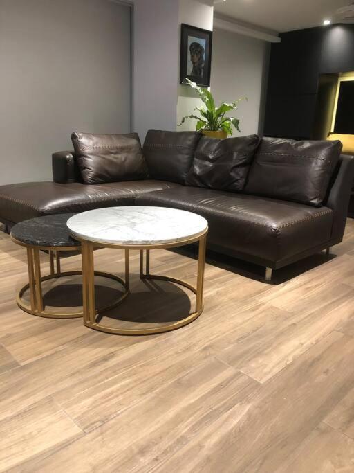 Black Loft. Moderno Y Nuevo, Super Ubicado. メキシコシティ エクステリア 写真