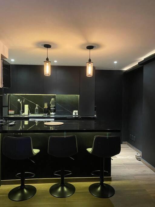 Black Loft. Moderno Y Nuevo, Super Ubicado. メキシコシティ エクステリア 写真