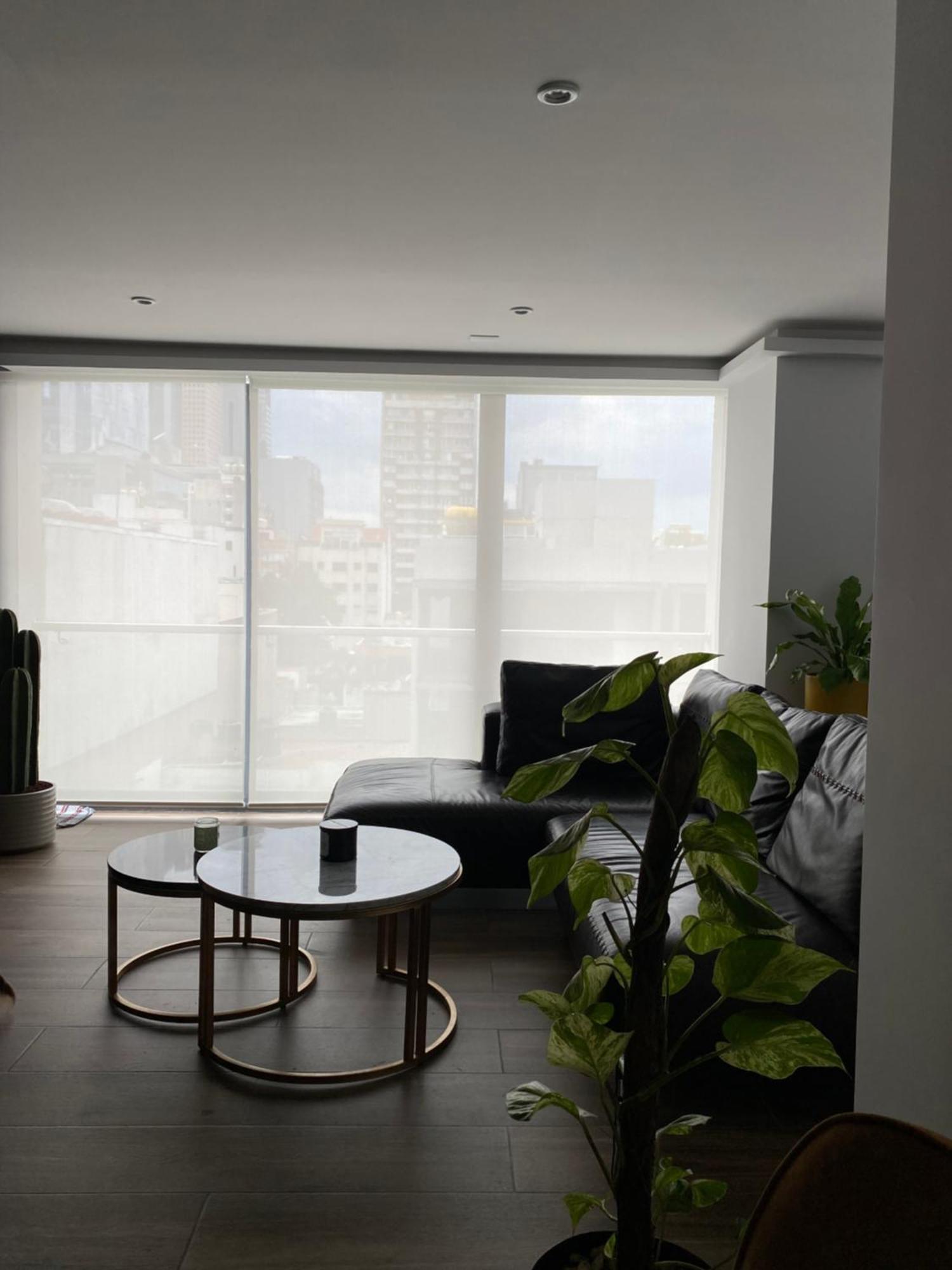 Black Loft. Moderno Y Nuevo, Super Ubicado. メキシコシティ エクステリア 写真